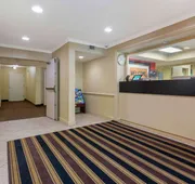 Extended Stay America Suites Hanover Parsippany hotel detail image 4