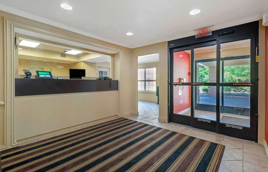 Extended Stay America Suites Hanover Parsippany hotel detail image 6