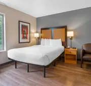 Extended Stay America Suites Hanover Parsippany hotel detail image 7