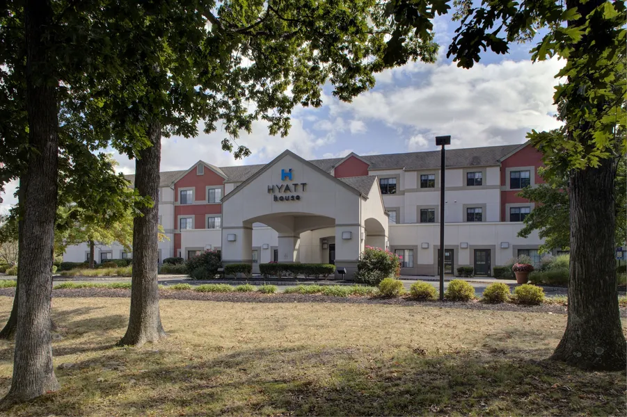Hyatt House Parsippany/Whippany hotel detail image 2