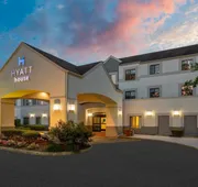 Hyatt House Parsippany/Whippany hotel detail image 3