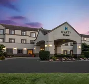 HYATT House Morristown hotel detail image 3