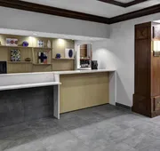 HYATT House Morristown hotel detail image 4