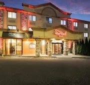 Red Roof Inn Fairfield hotel detail image 4