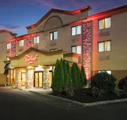 Red Roof Inn Fairfield hotel detail image 7