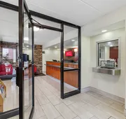Red Roof Inn Parsippany hotel detail image 4