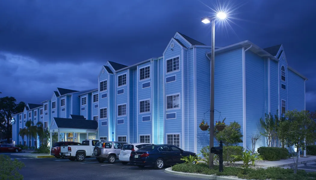 Microtel Inn & Suites by Wyndham Port Charlotte/Punta Gorda hotel detail image 2