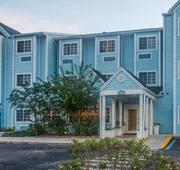 Microtel Inn & Suites by Wyndham Port Charlotte/Punta Gorda hotel detail image 4