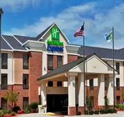 Holiday Inn Express & Suites Sulphur (Lake Charles) by IHG hotel detail image 3