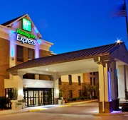 Holiday Inn Express & Suites Sulphur (Lake Charles) by IHG hotel detail image 4