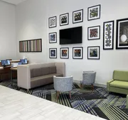 Holiday Inn Express & Suites Sulphur (Lake Charles) by IHG hotel detail image 7