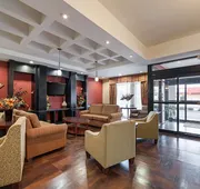 Comfort Suites Sulphur - Lake Charles hotel detail image 3