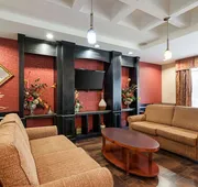 Comfort Suites Sulphur - Lake Charles hotel detail image 4