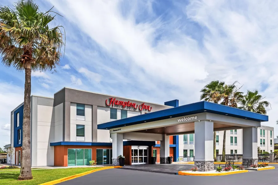 Hampton Inn Sulphur/Lake Charles Area hotel detail image 2