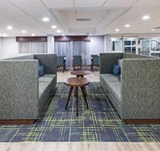 Hampton Inn Sulphur/Lake Charles Area hotel detail image 3