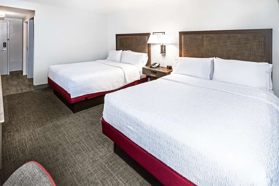 Hampton Inn Sulphur/Lake Charles Area hotel detail image 6
