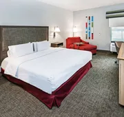 Hampton Inn Sulphur/Lake Charles Area hotel detail image 7