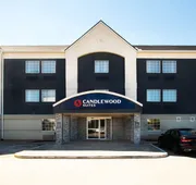 Candlewood Suites Lake Charles - Sulphur by IHG hotel detail image 3