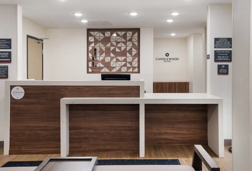 Candlewood Suites Lake Charles - Sulphur by IHG hotel detail image 6