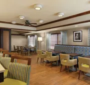Hampton Inn Franklin/Milford hotel detail image 4