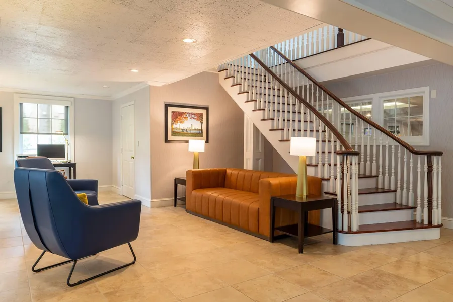 Comfort Inn Rockland - Boston hotel detail image 6