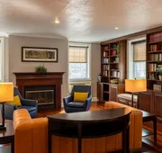 Comfort Inn Rockland - Boston hotel detail image 7
