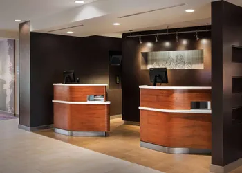 Sonesta Select Boston Stoughton hotel thumbnail 2