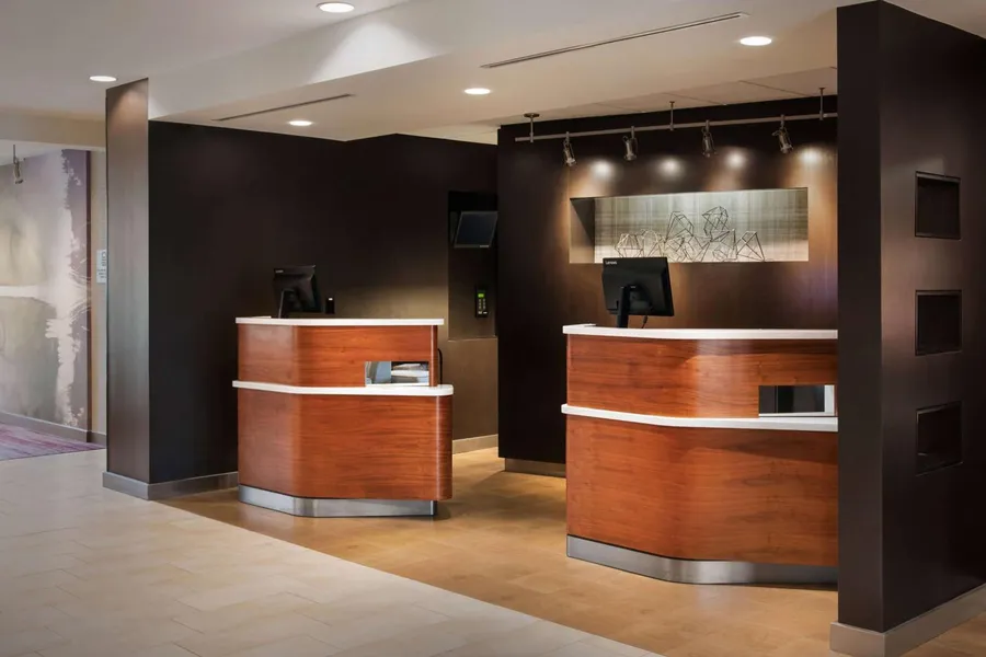 Sonesta Select Boston Stoughton hotel detail image 2