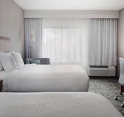 Sonesta Select Boston Stoughton hotel detail image 5