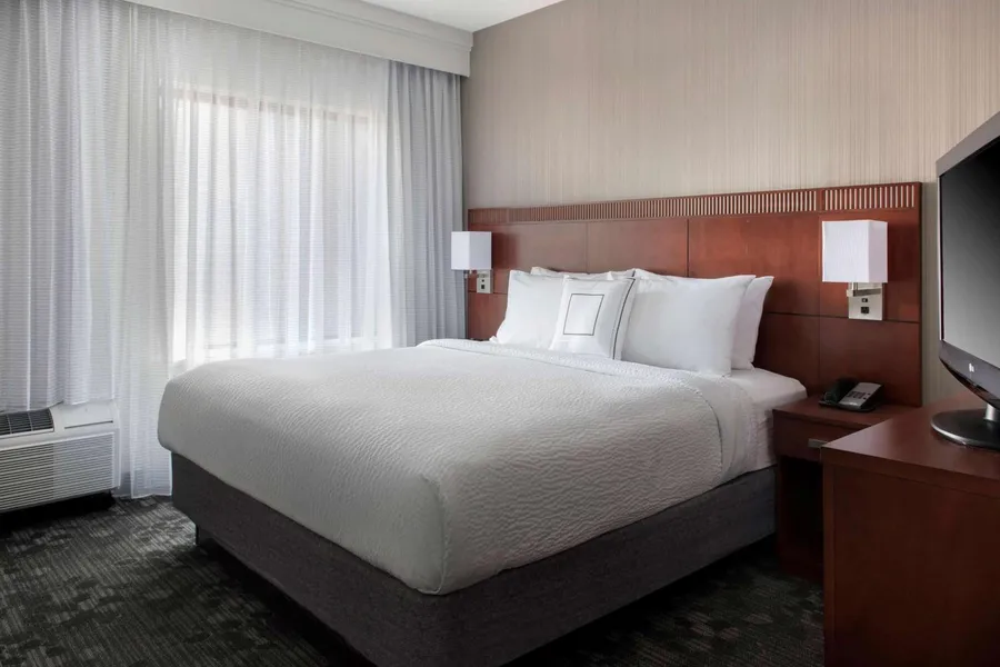 Sonesta Select Boston Stoughton hotel detail image 6