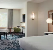 Fairfield by Marriott Inn & Suites Stoughton hotel detail image 4