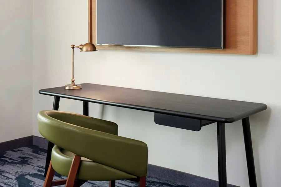 Fairfield by Marriott Inn & Suites Stoughton hotel detail image 6