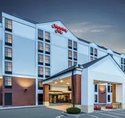 Hampton Inn Boston/Peabody hotel detail image 4