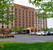 Courtyard by Marriott Boston Billerica/Bedford hotel detail image 3