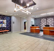 Courtyard by Marriott Boston Billerica/Bedford hotel detail image 4