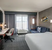Courtyard by Marriott Boston Billerica/Bedford hotel detail image 7