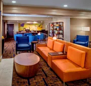 Sonesta Select Boston Danvers hotel detail image 3