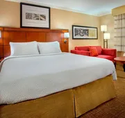 Sonesta Select Boston Danvers hotel detail image 4