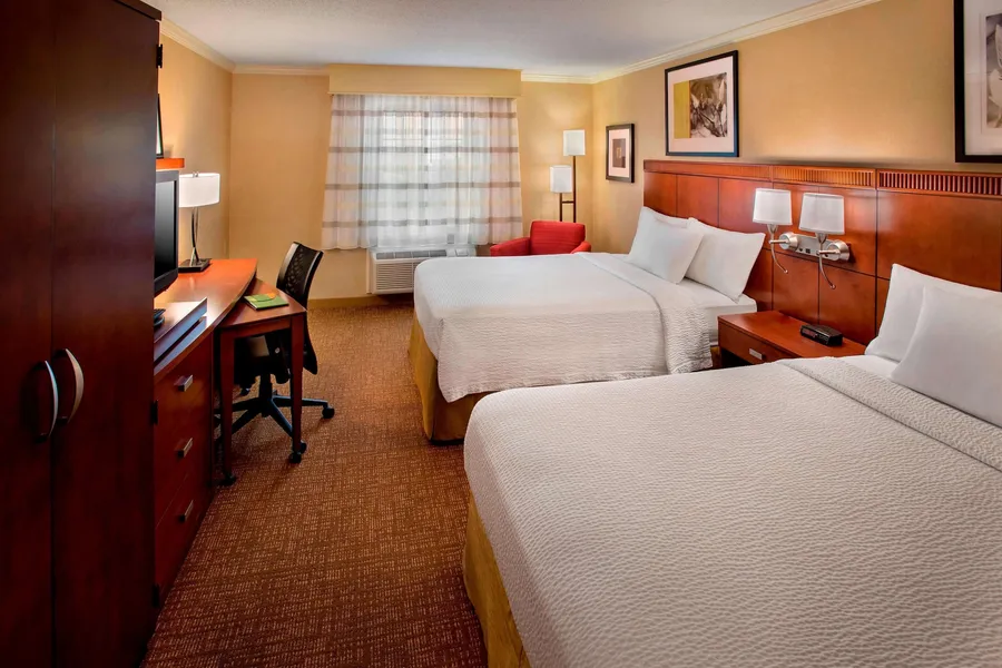 Sonesta Select Boston Danvers hotel detail image 6