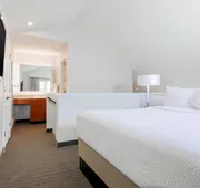 Residence Inn by Marriott Boston North Shore/Danvers hotel detail image 3