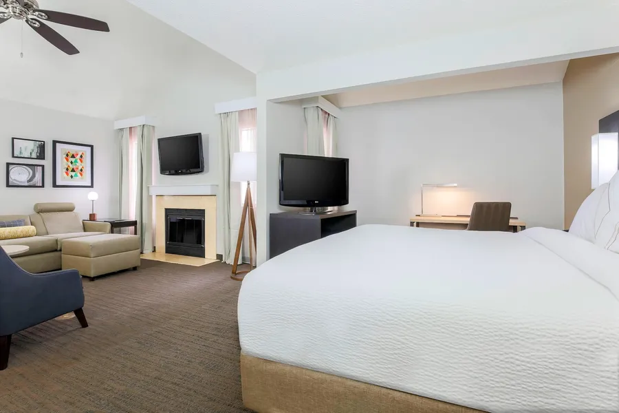 Residence Inn by Marriott Boston North Shore/Danvers hotel detail image 6