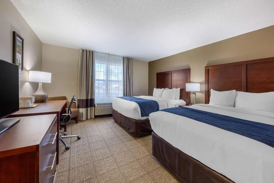 Comfort Inn Danvers - Boston North Shore hotel detail image 2