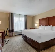 Comfort Inn Danvers - Boston North Shore hotel detail image 4