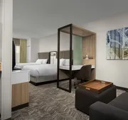 SpringHill Suites by Marriott Boston Peabody hotel detail image 4