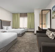 SpringHill Suites by Marriott Boston Peabody hotel detail image 5