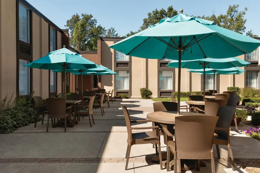 Country Inn & Suites by Radisson, Traverse City, MI hotel detail image 6