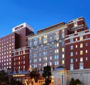 The Westin Nova Scotian hotel detail image 3