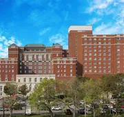 The Westin Nova Scotian hotel detail image 4