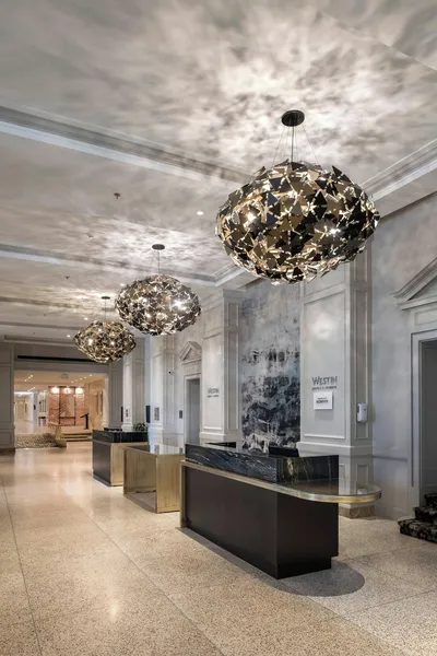 The Westin Nova Scotian hotel detail image 6