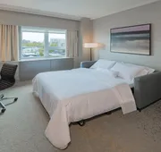 The Westin Nova Scotian hotel detail image 7